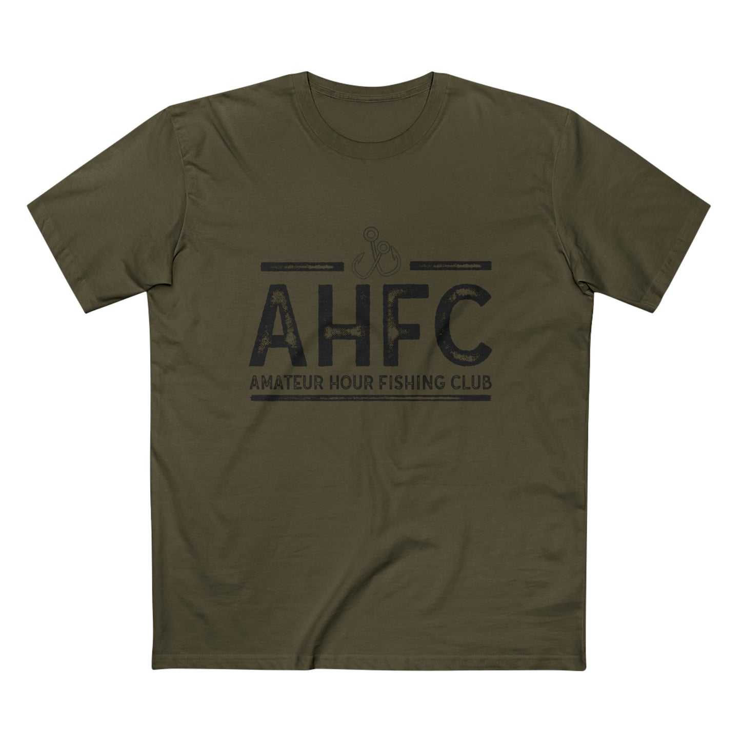 Old Skool AHFC Men's Staple Tee