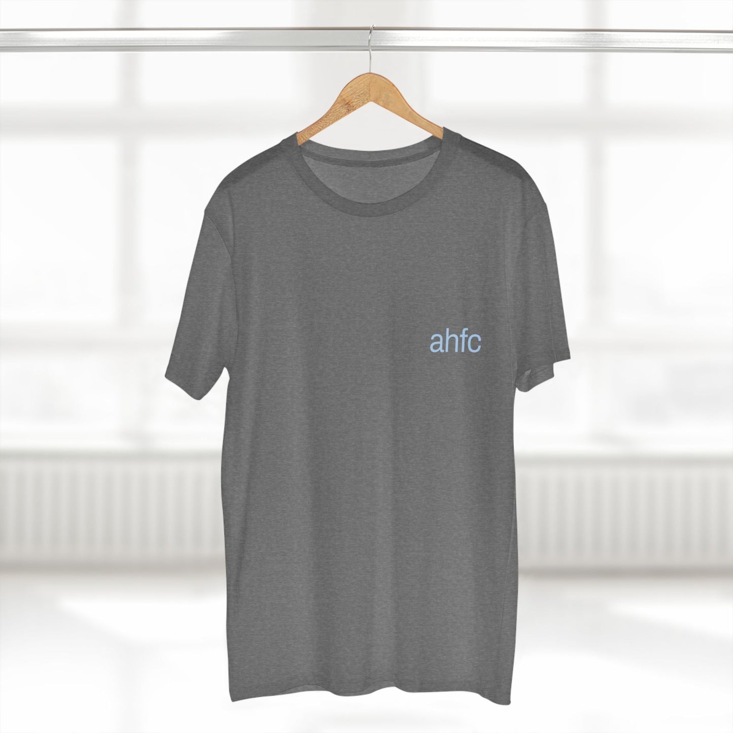 Adult Staple Tee
