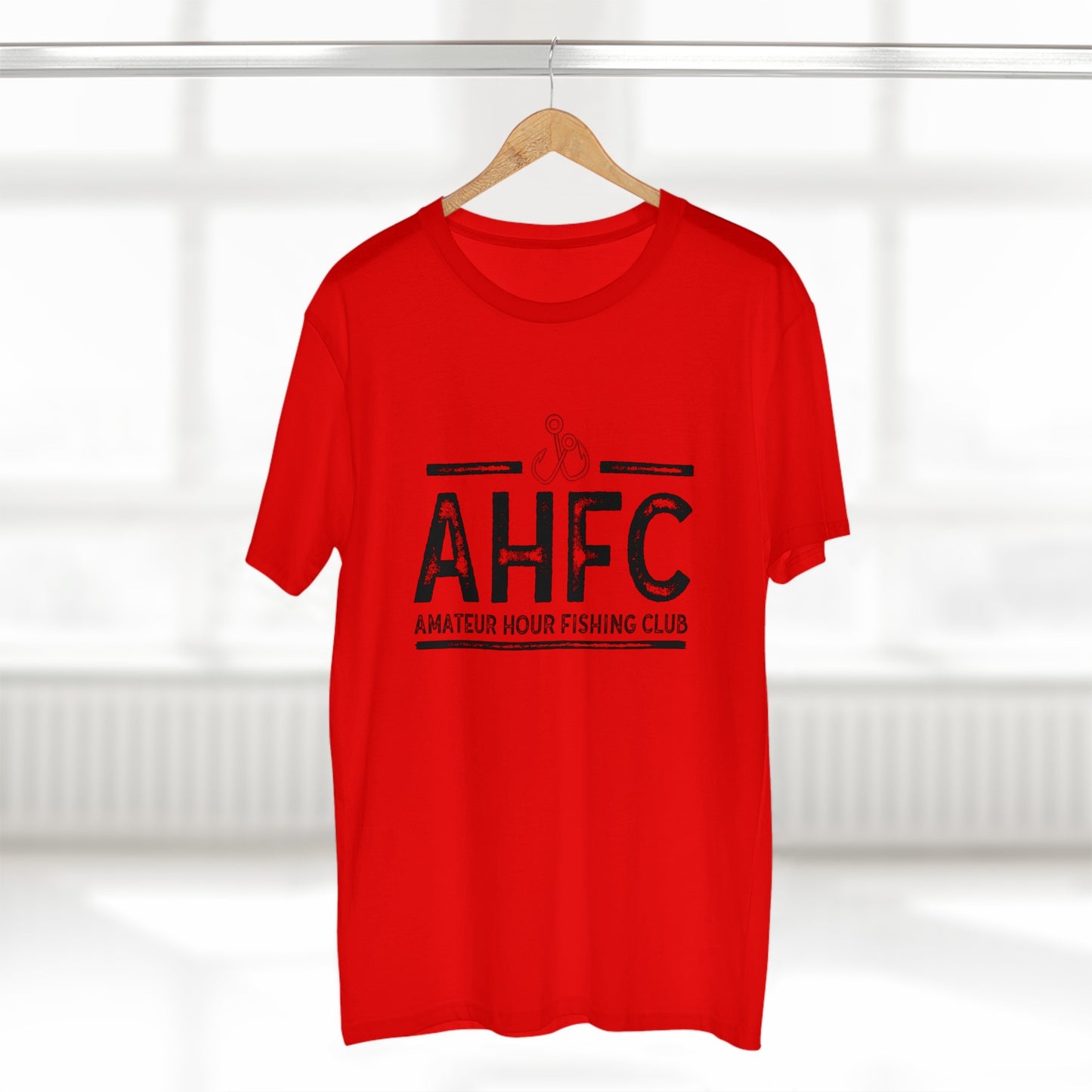 Old Skool AHFC Men's Staple Tee