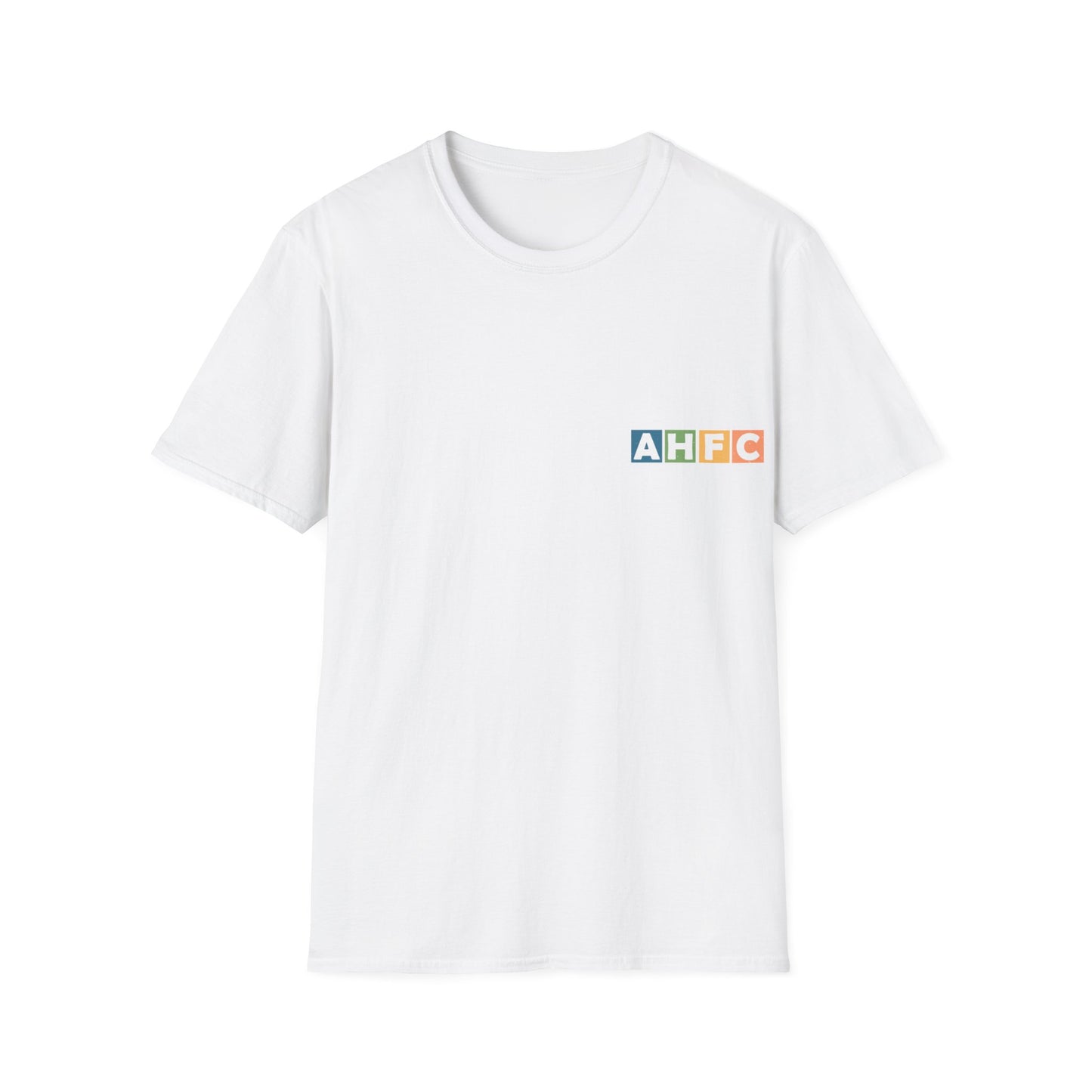 Get Hooked @ AHFC