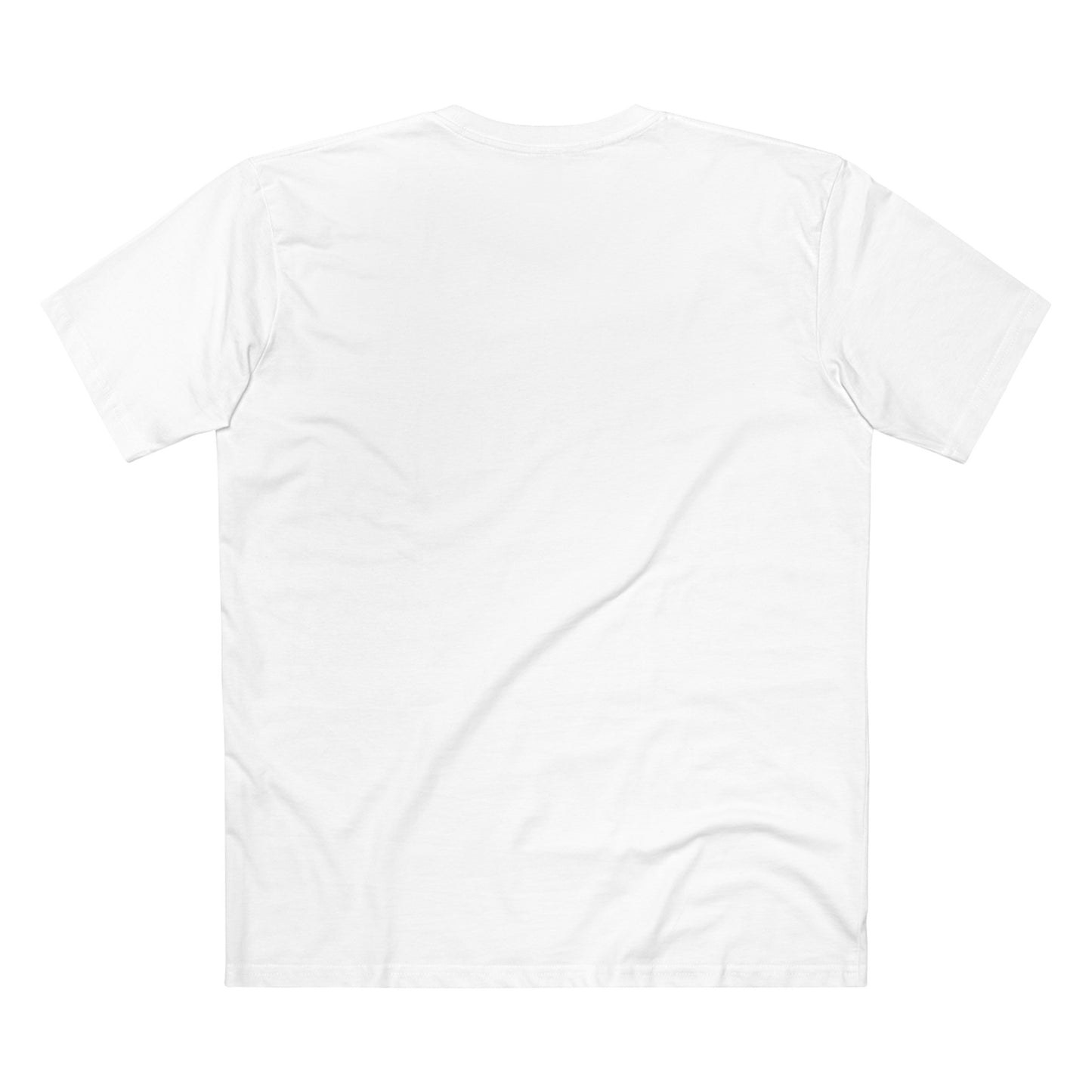 Old Skool AHFC Men's Staple Tee