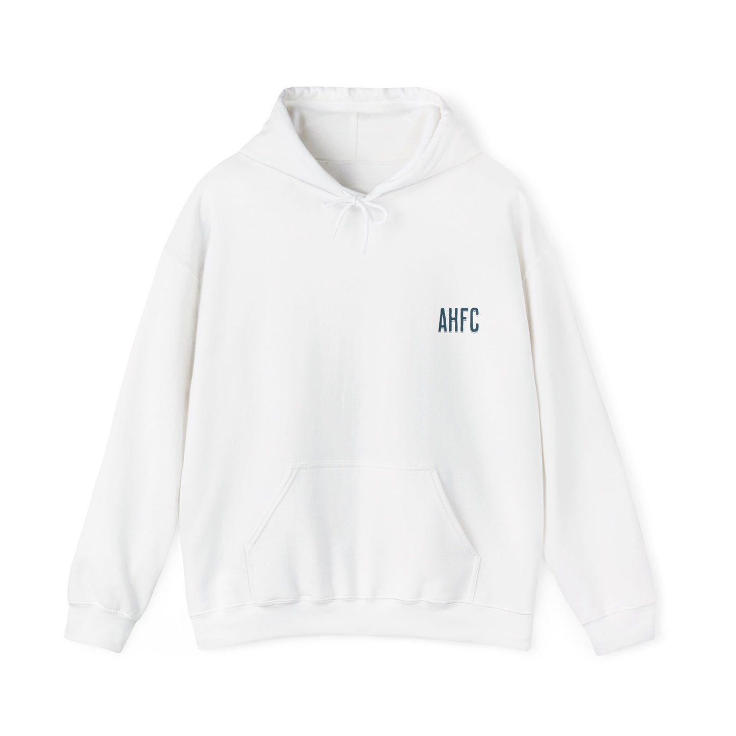 FISH SHACK Unisex Heavy Blend™ Hooded Sweatshirt