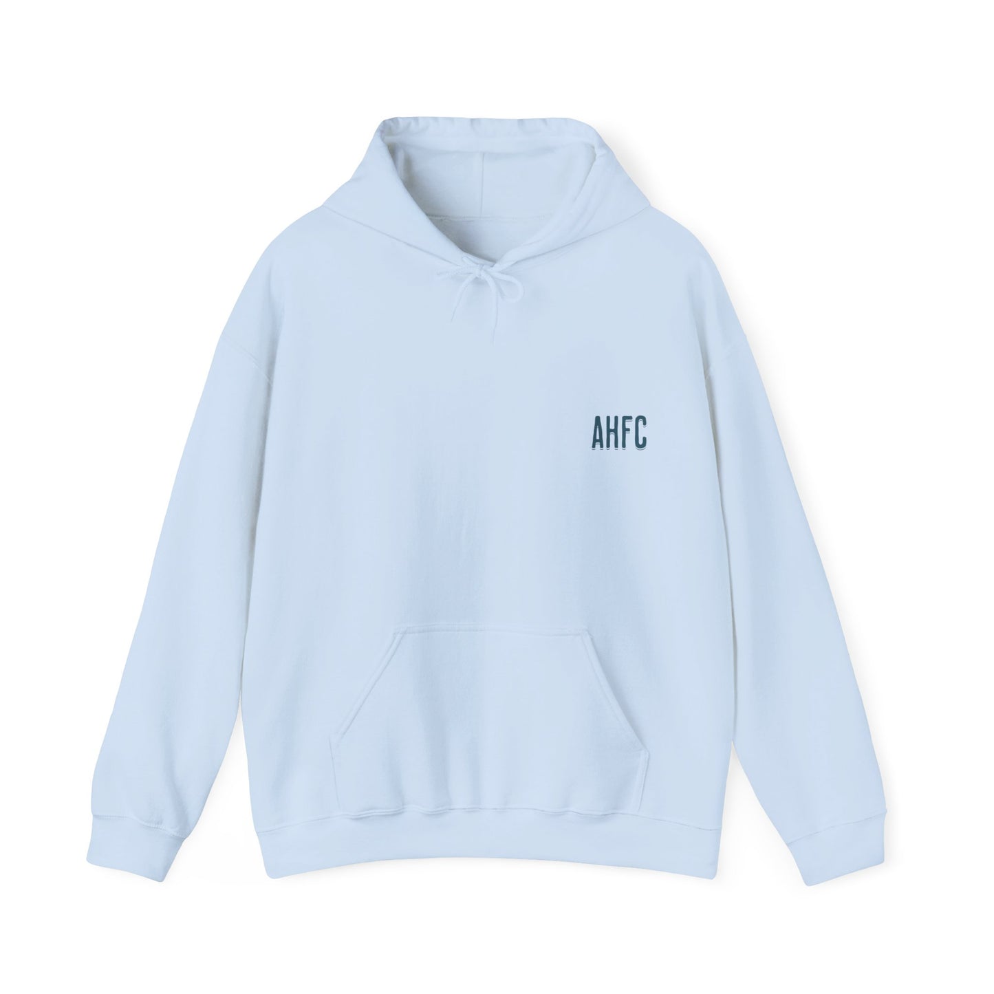 FISH SHACK Unisex Heavy Blend™ Hooded Sweatshirt