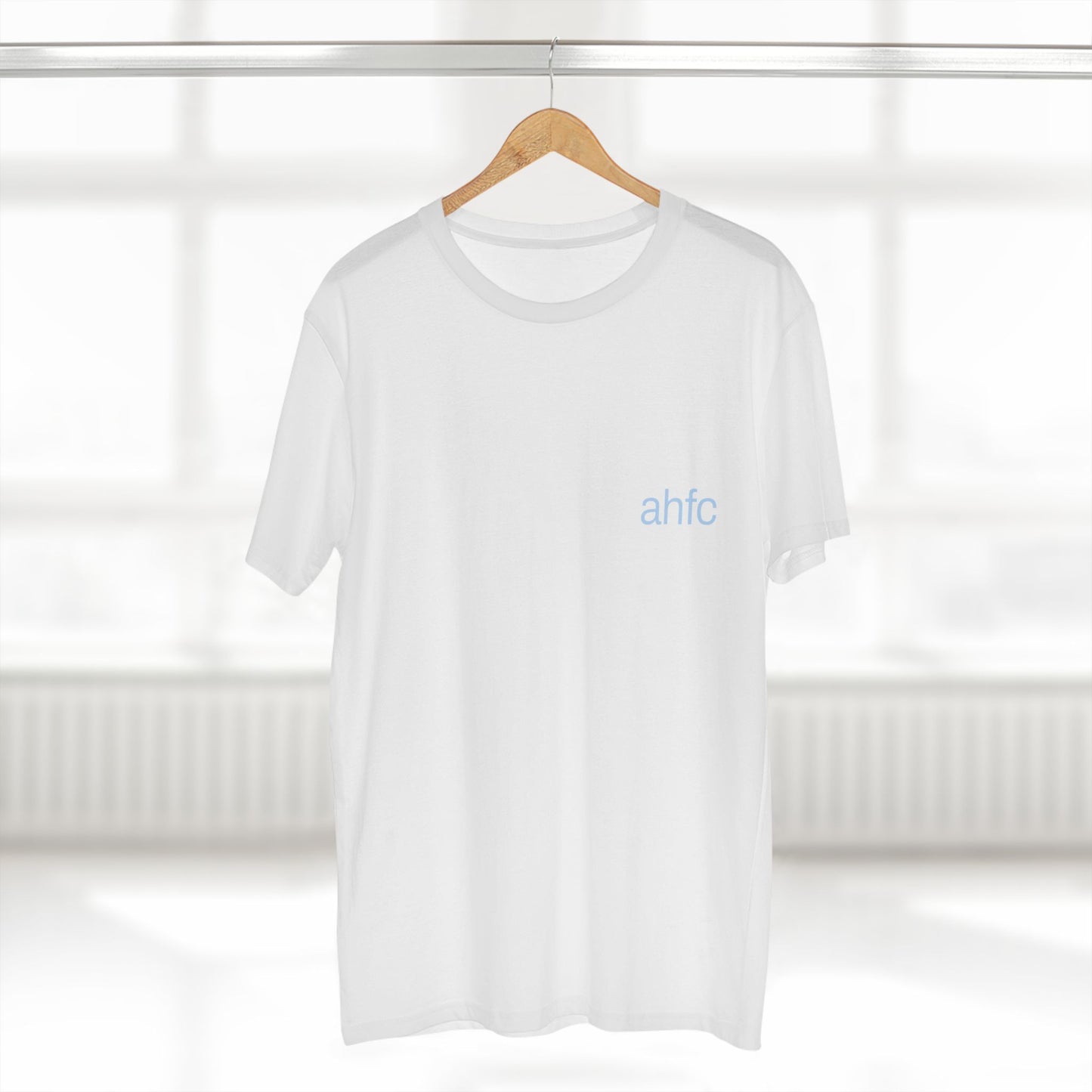 Adult Staple Tee