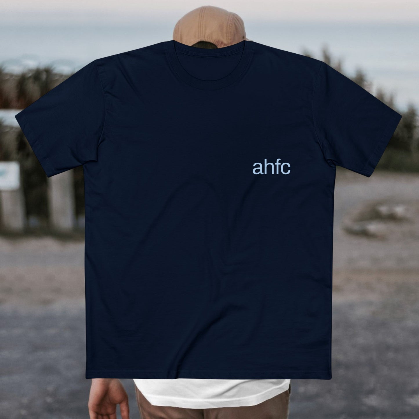 Adult Staple Tee