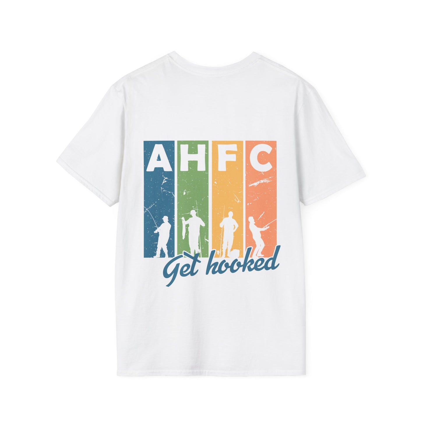 Get Hooked @ AHFC