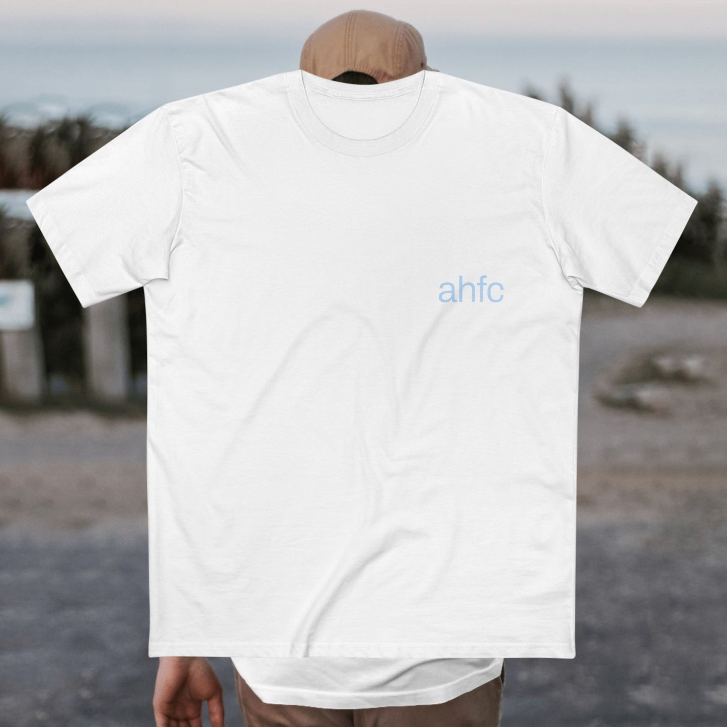 Adult Staple Tee