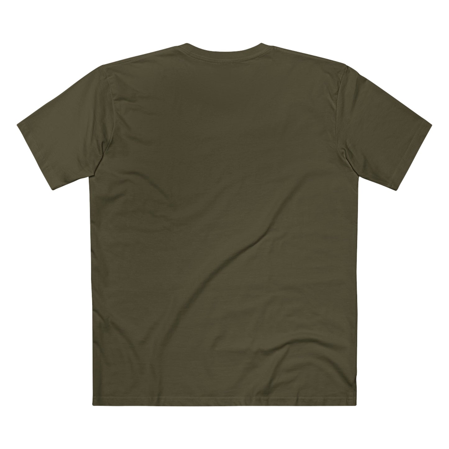 Old Skool AHFC Men's Staple Tee