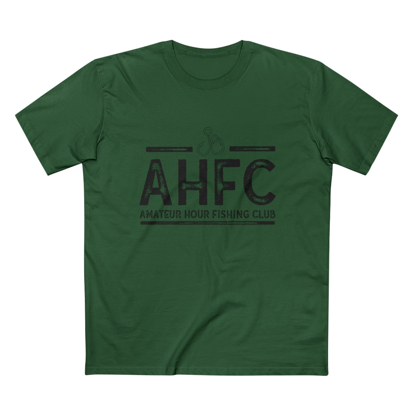 Old Skool AHFC Men's Staple Tee