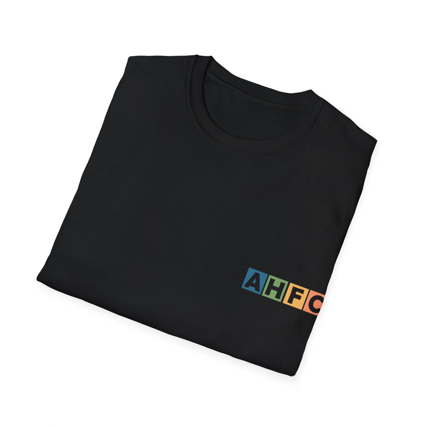 Get Hooked @ AHFC