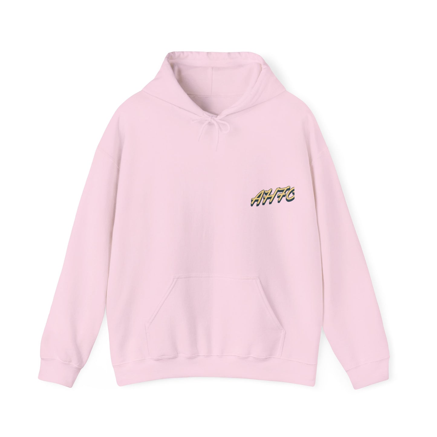 Onboard Unisex Heavy Blend™ Hooded Sweatshirt