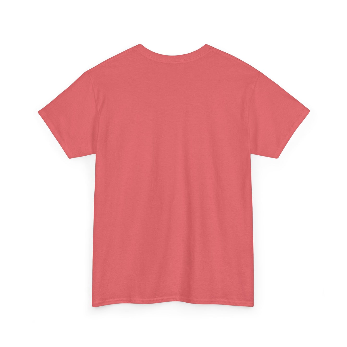 AHFC Retro Unisex Heavy Cotton Tee