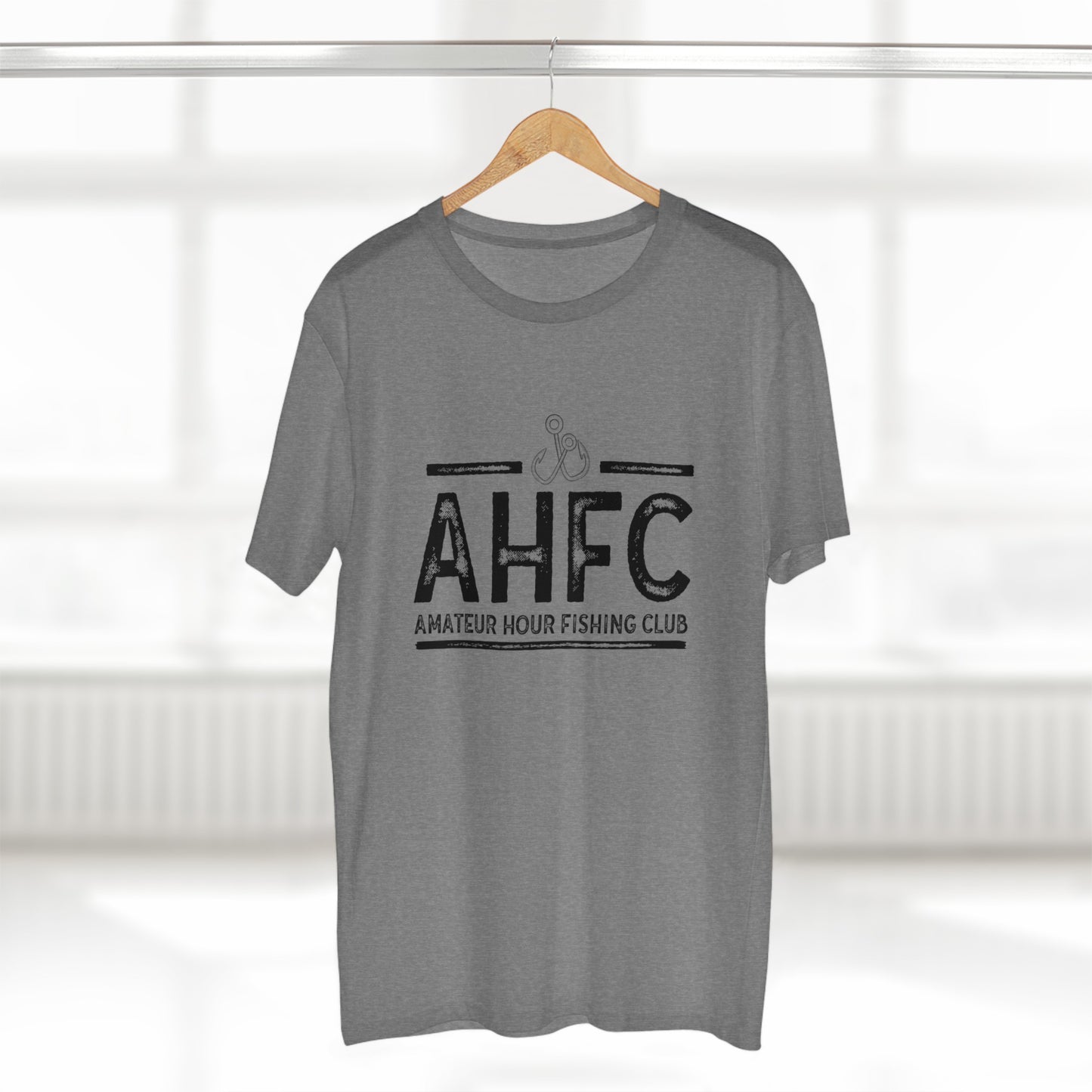 Old Skool AHFC Men's Staple Tee