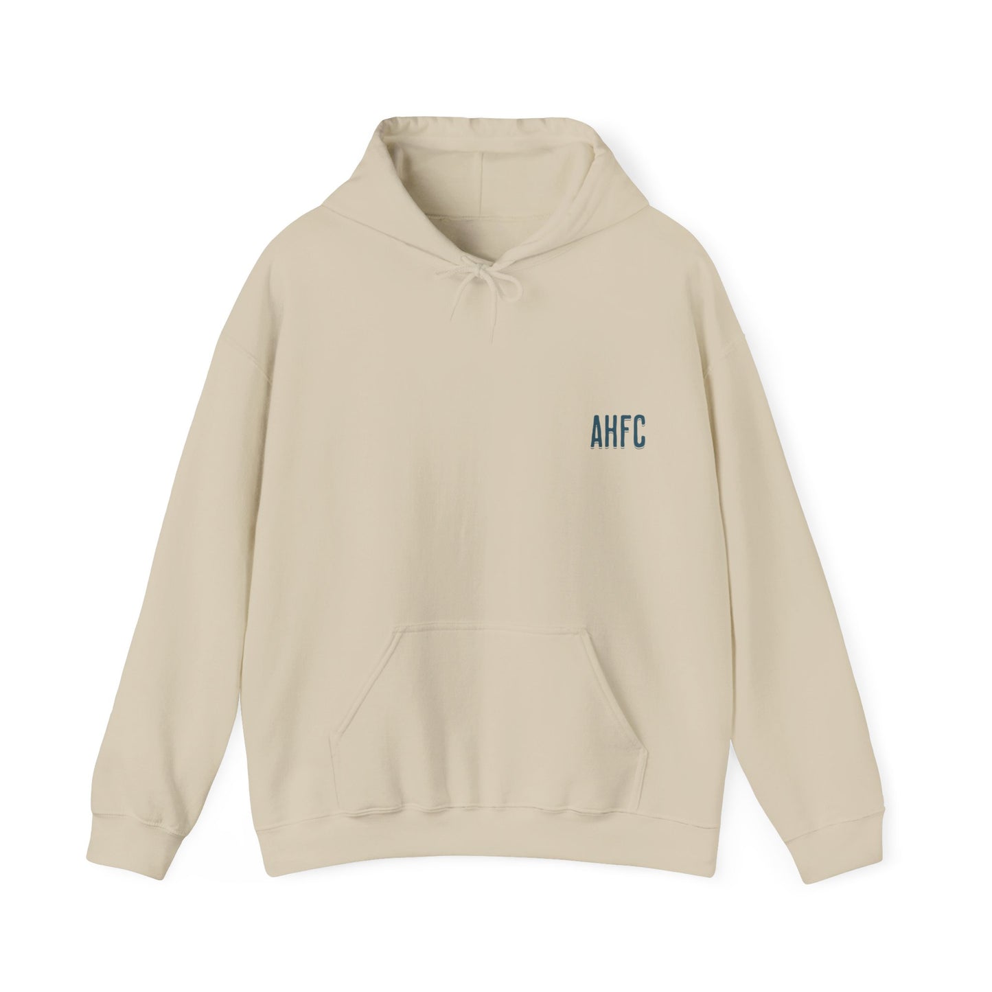 FISH SHACK Unisex Heavy Blend™ Hooded Sweatshirt