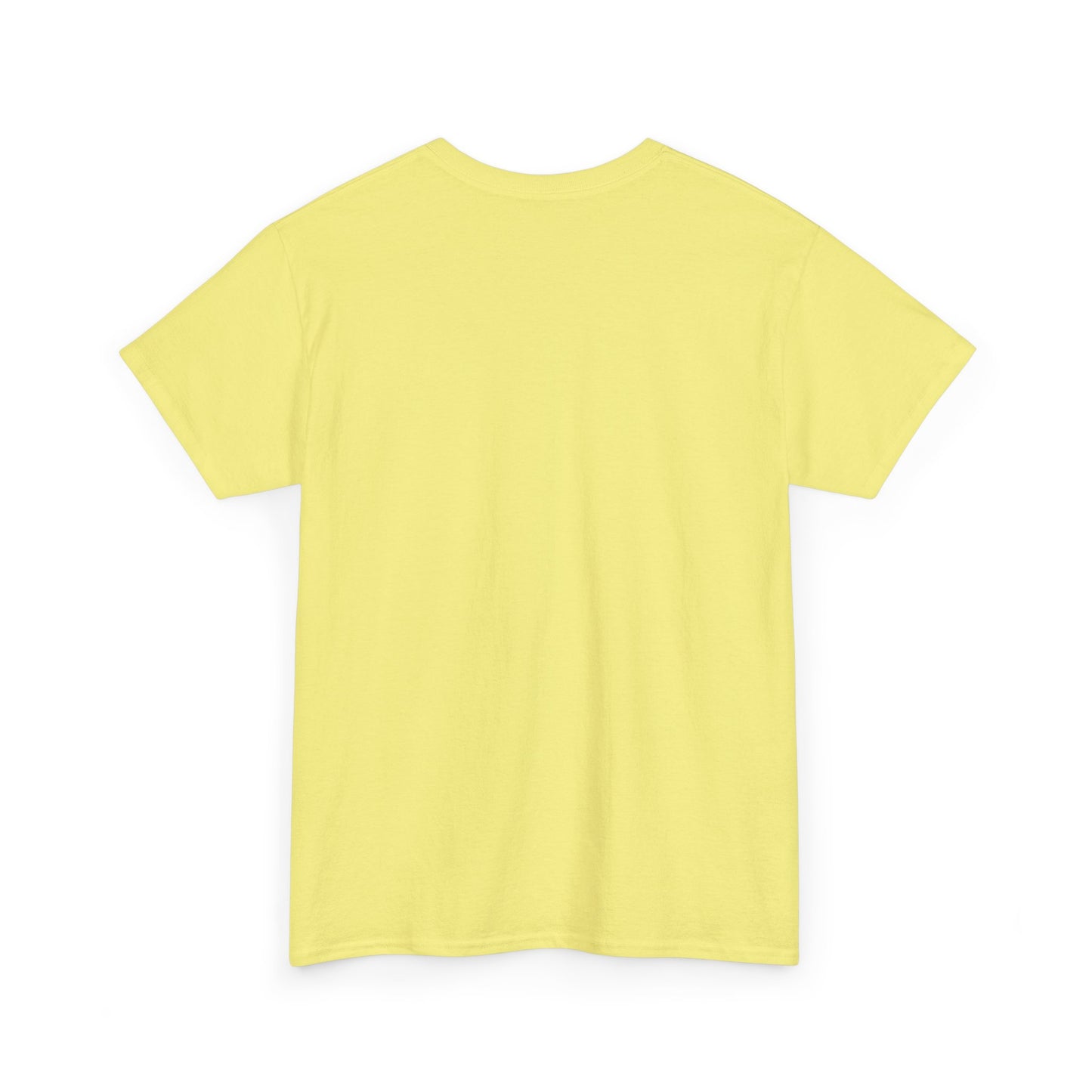 AHFC Retro Unisex Heavy Cotton Tee