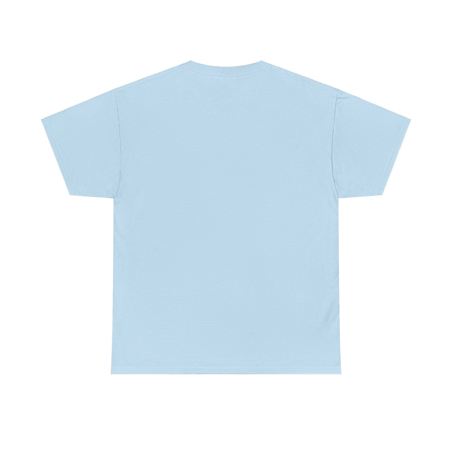 AHFC Retro Unisex Heavy Cotton Tee