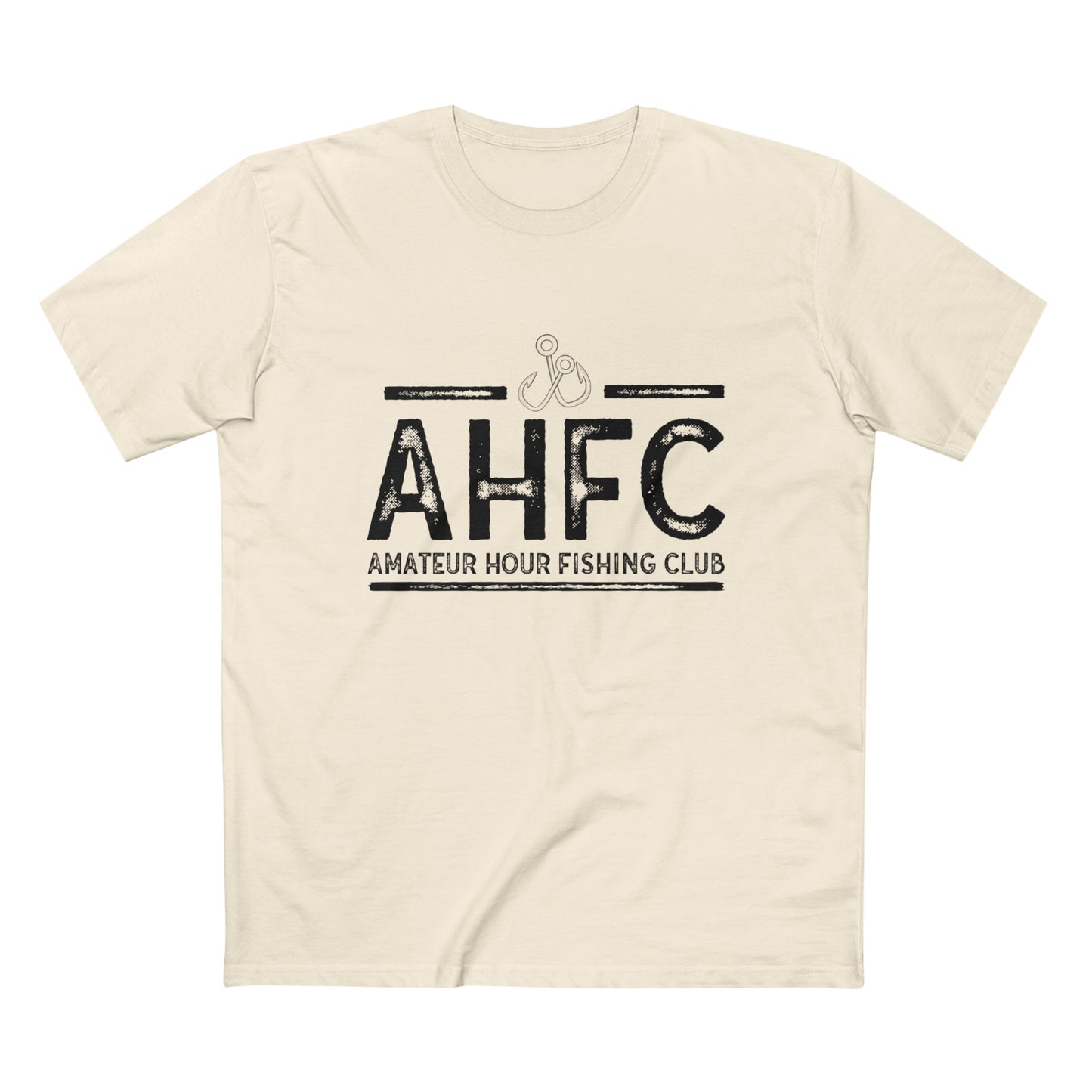 Old Skool AHFC Men's Staple Tee
