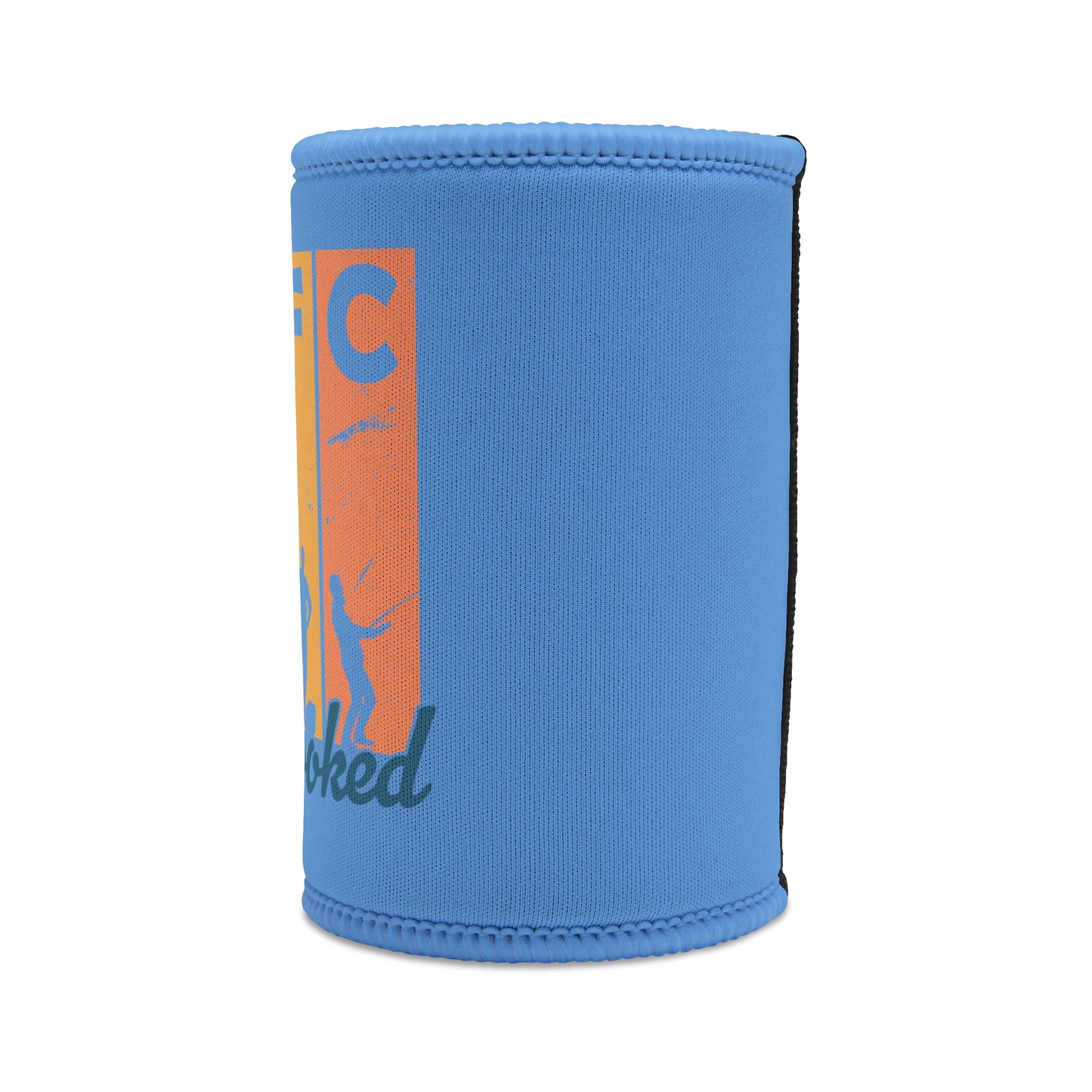 AHFC Get Hooked Stubby Cooler