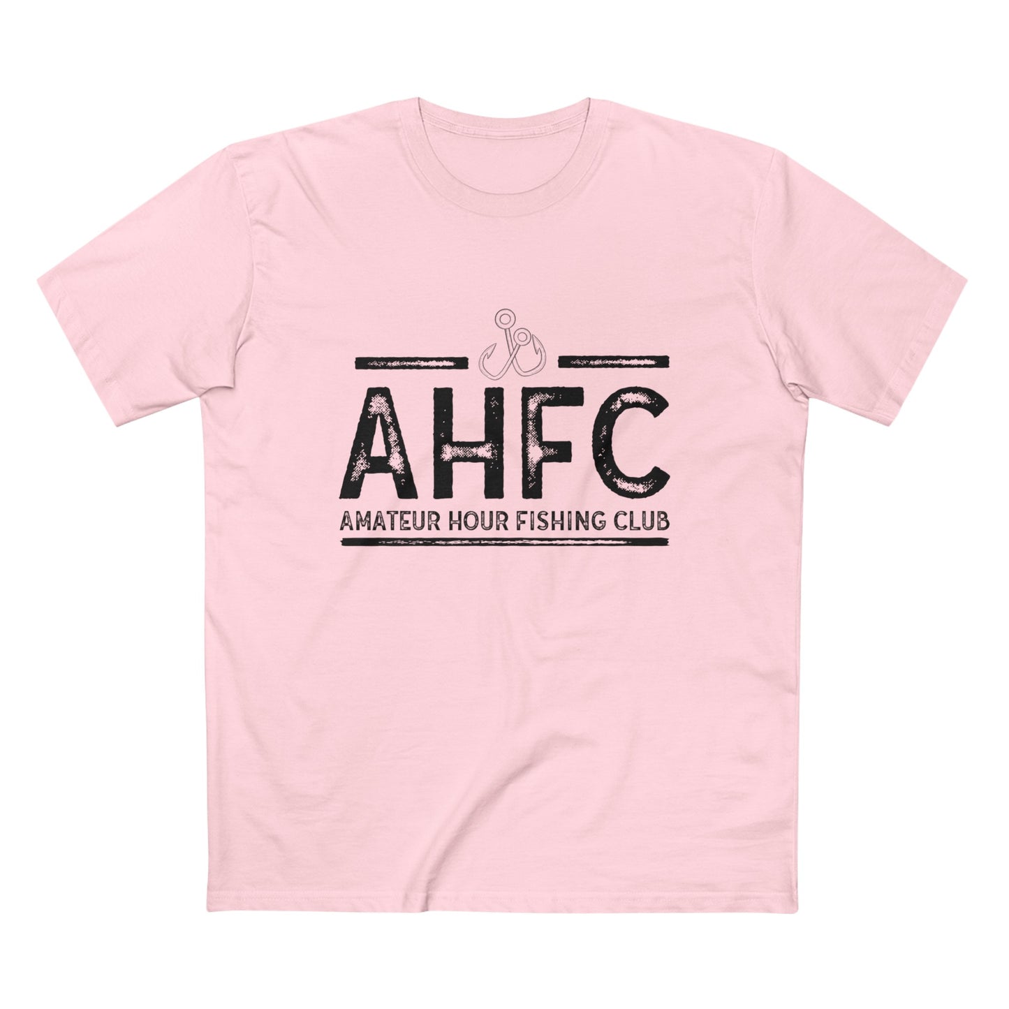 Old Skool AHFC Men's Staple Tee