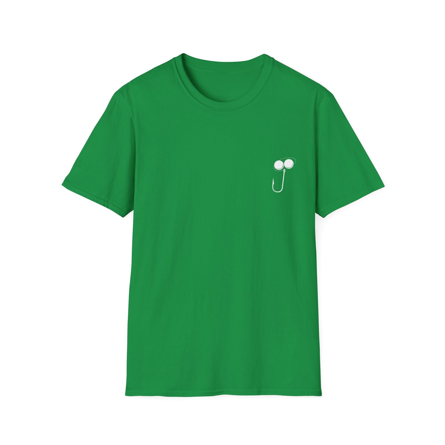 Tackle out logo t-shirt