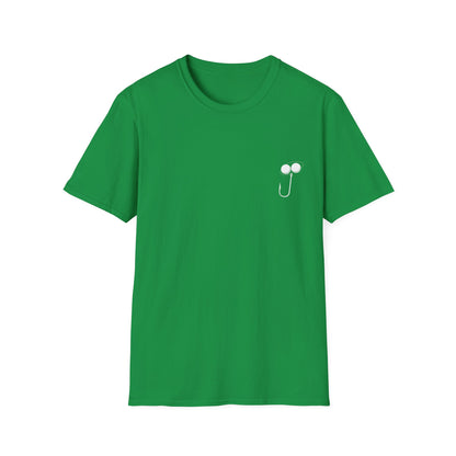Tackle out logo t-shirt
