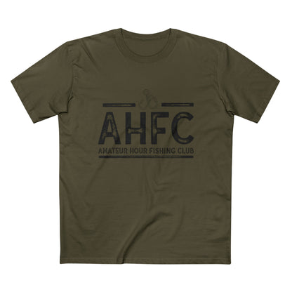 Old Skool AHFC Men's Staple Tee