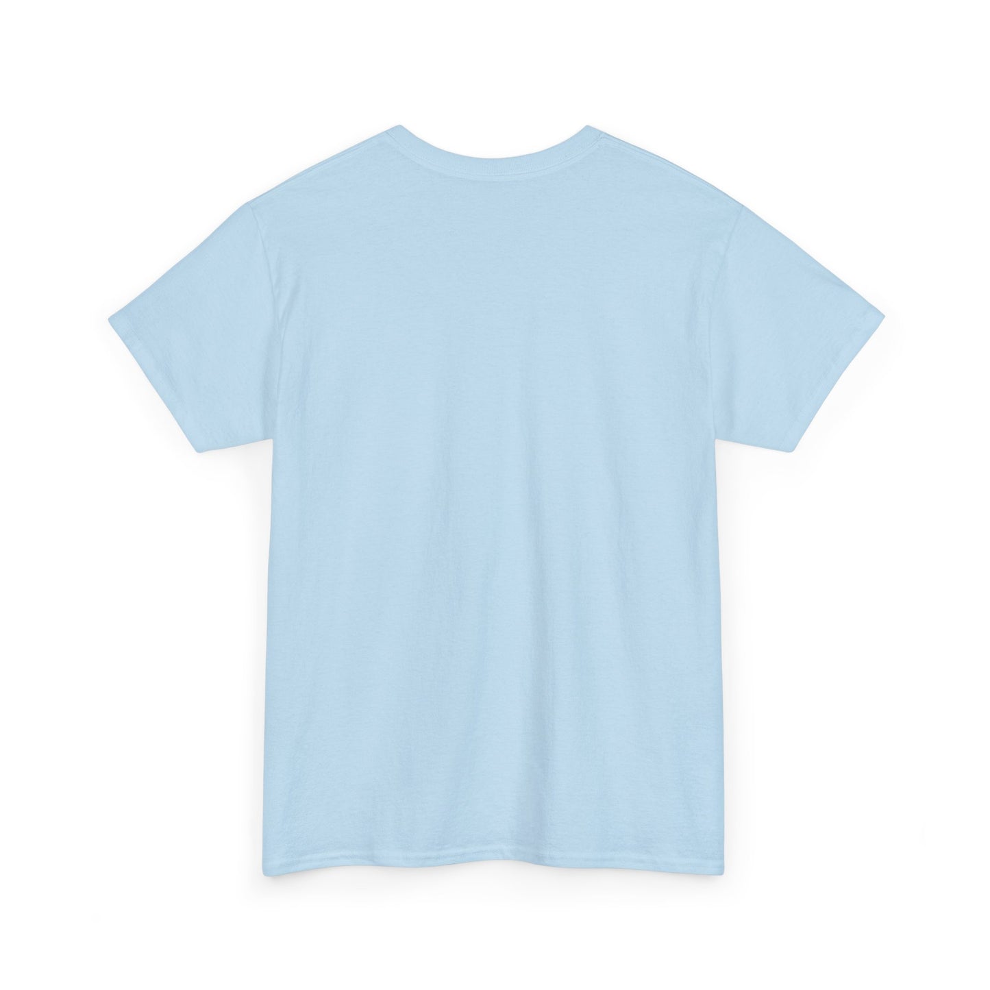AHFC Retro Unisex Heavy Cotton Tee