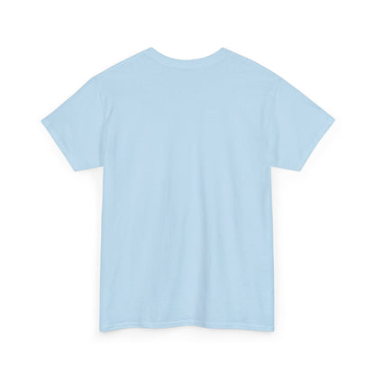 AHFC Retro Unisex Heavy Cotton Tee