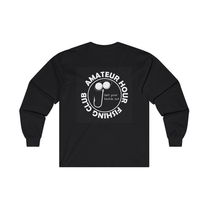 Long sleeve Get Hooked