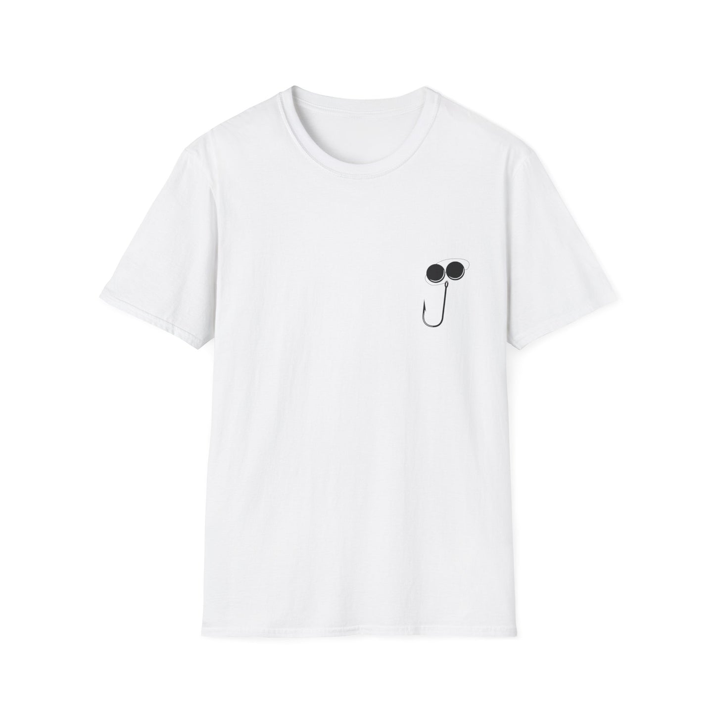 Tackle out logo t-shirt