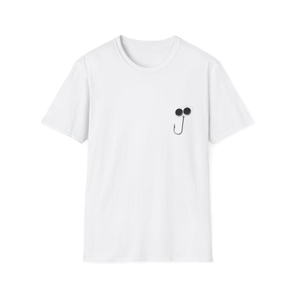Tackle out logo t-shirt