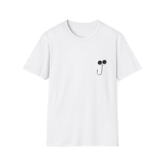 Tackle out logo t-shirt