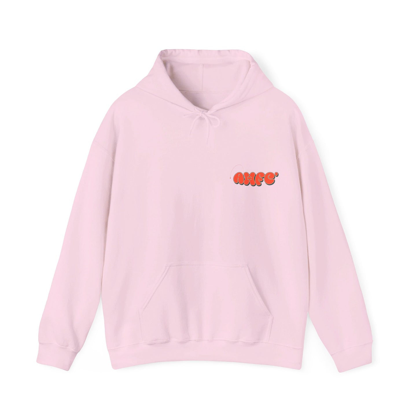 Old salt Unisex Heavy Blend™ Hooded Sweatshirt