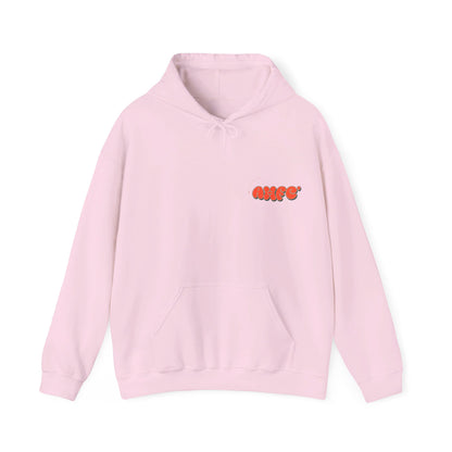 Old salt Unisex Heavy Blend™ Hooded Sweatshirt