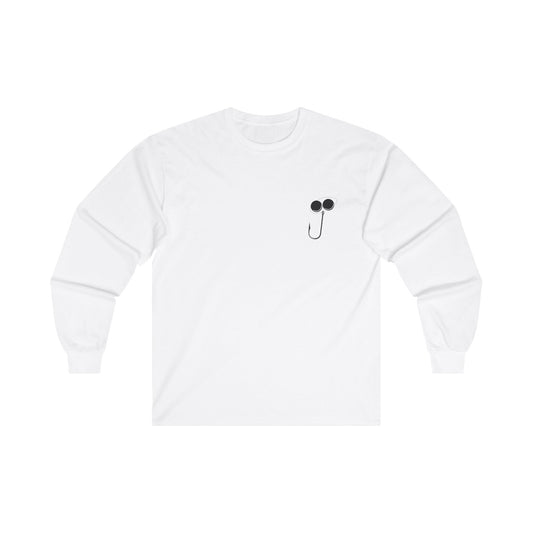Long sleeve Get Hooked