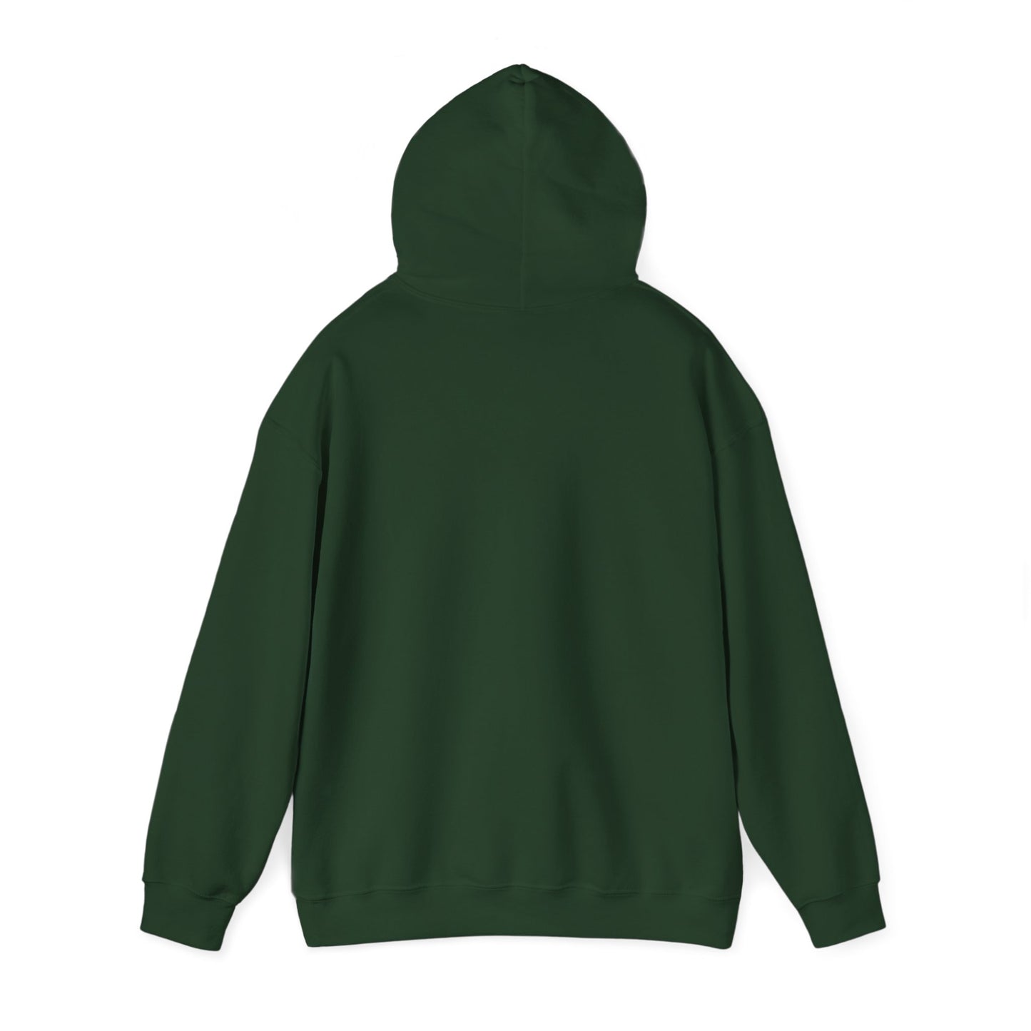 How big is it AHFC Unisex Hoodie