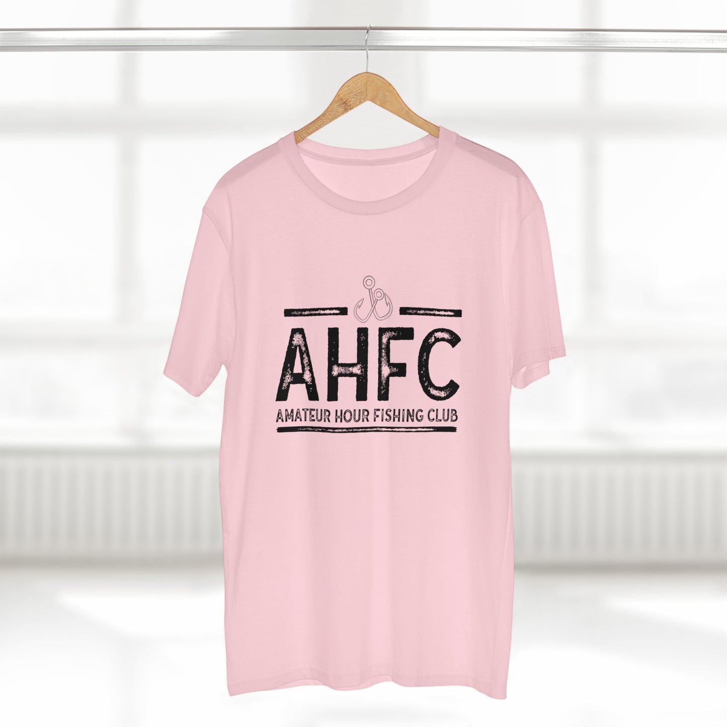 Old Skool AHFC Men's Staple Tee