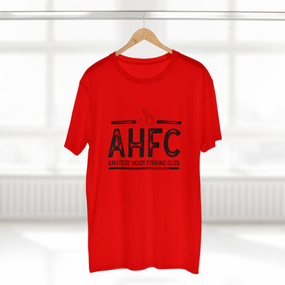 Old Skool AHFC Men's Staple Tee