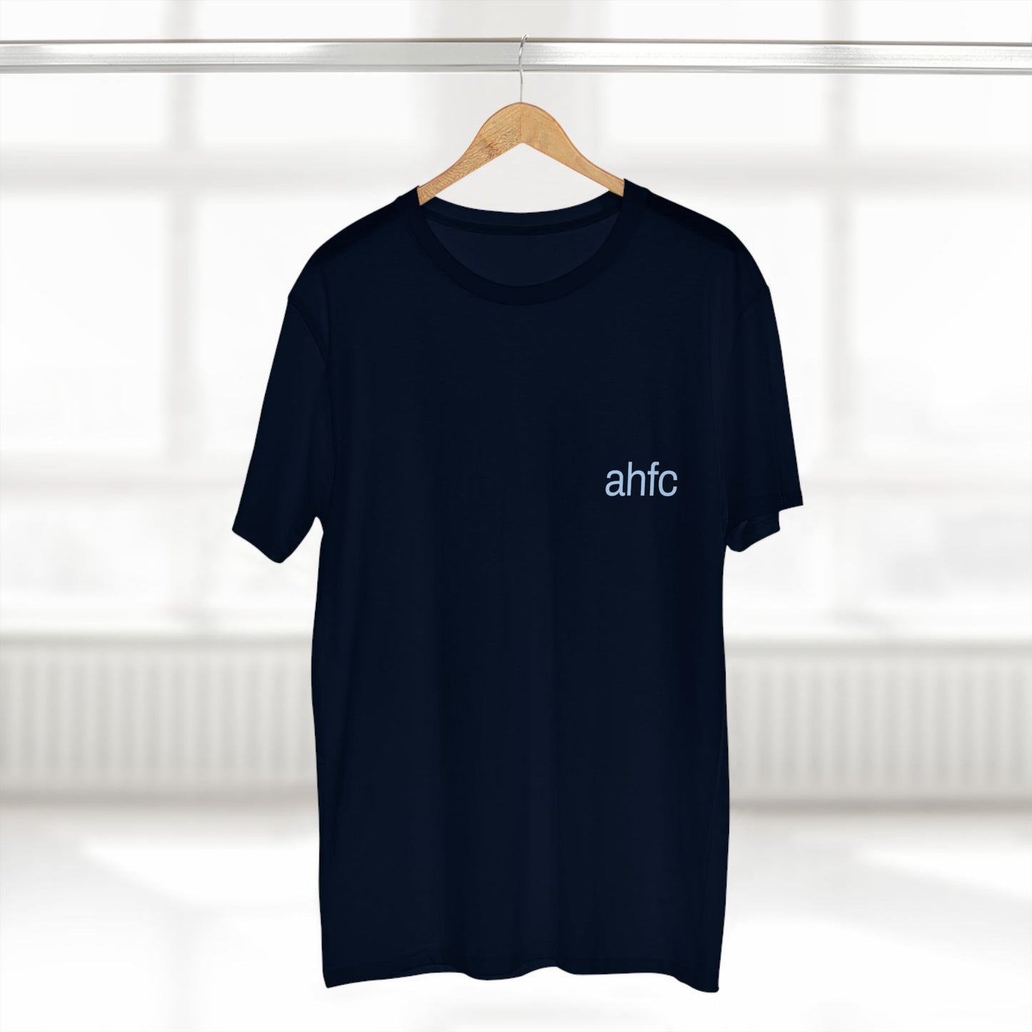 Adult Staple Tee