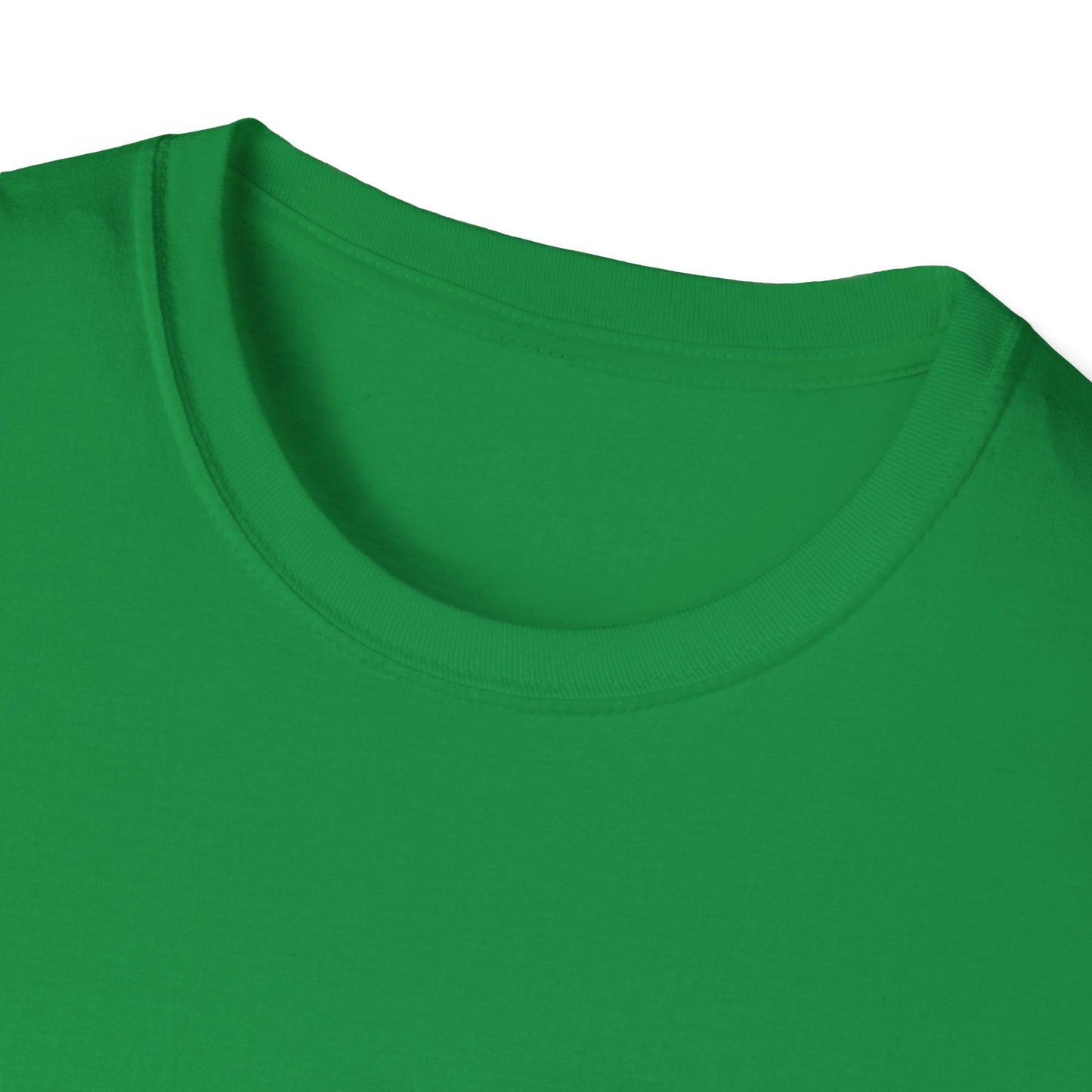 Tackle out logo t-shirt