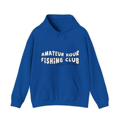 How big is it AHFC Unisex Hoodie