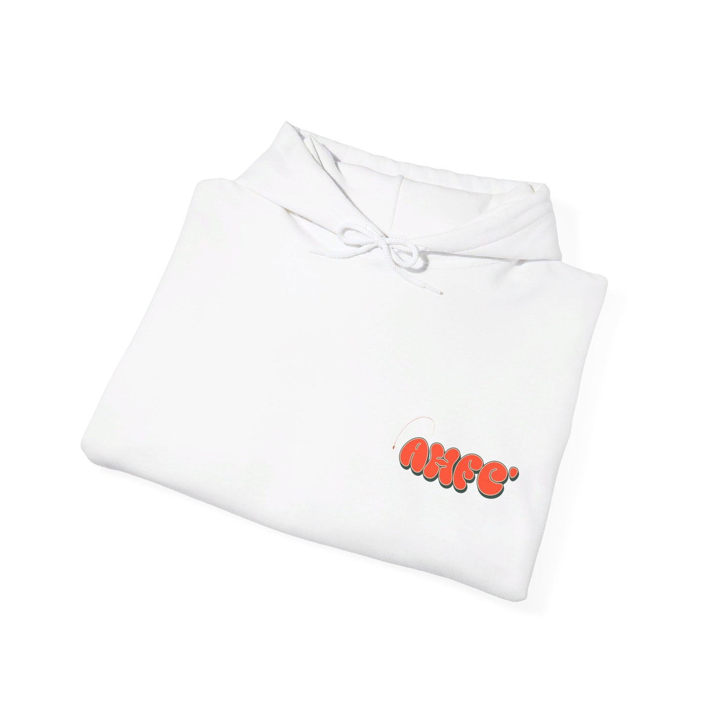 Old salt Unisex Heavy Blend™ Hooded Sweatshirt