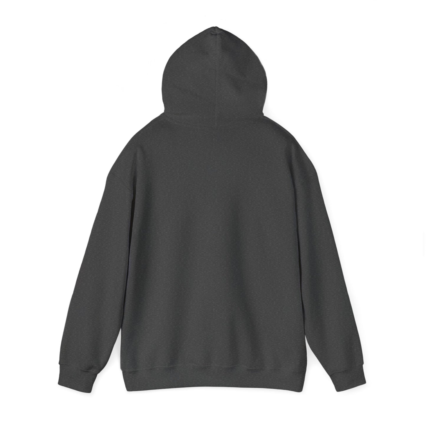 How big is it AHFC Unisex Hoodie