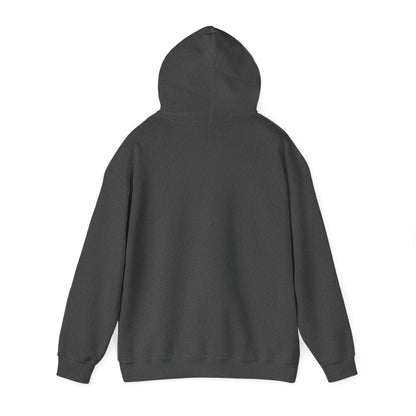How big is it AHFC Unisex Hoodie