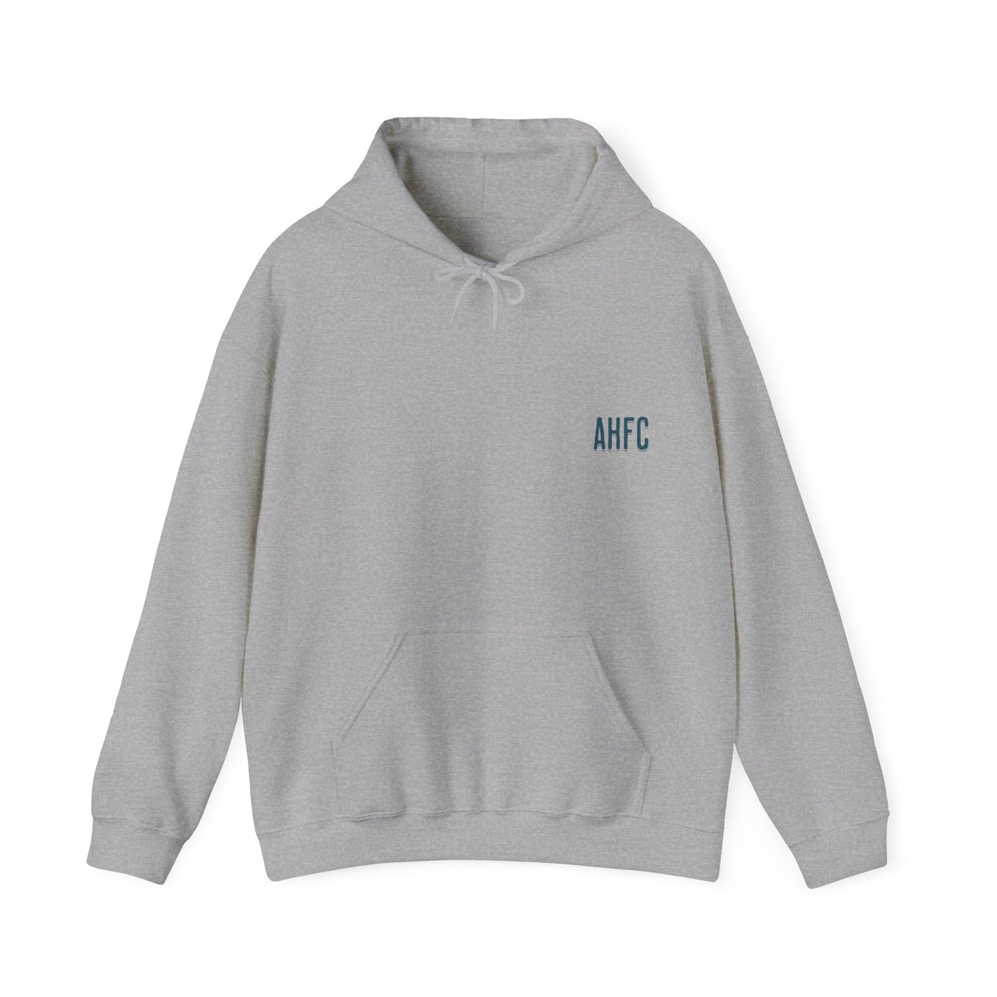 FISH SHACK Unisex Heavy Blend™ Hooded Sweatshirt