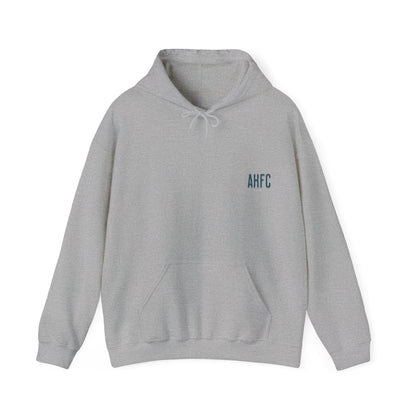 FISH SHACK Unisex Heavy Blend™ Hooded Sweatshirt