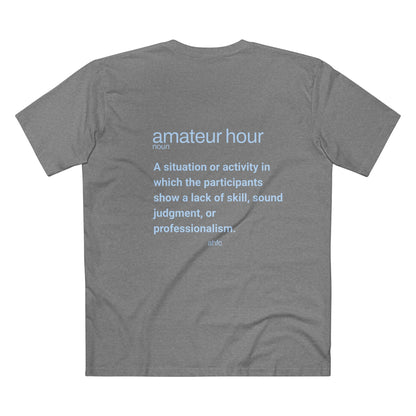 Adult Staple Tee