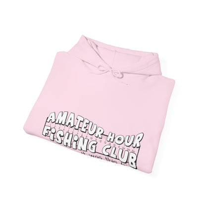 How big is it AHFC Unisex Hoodie