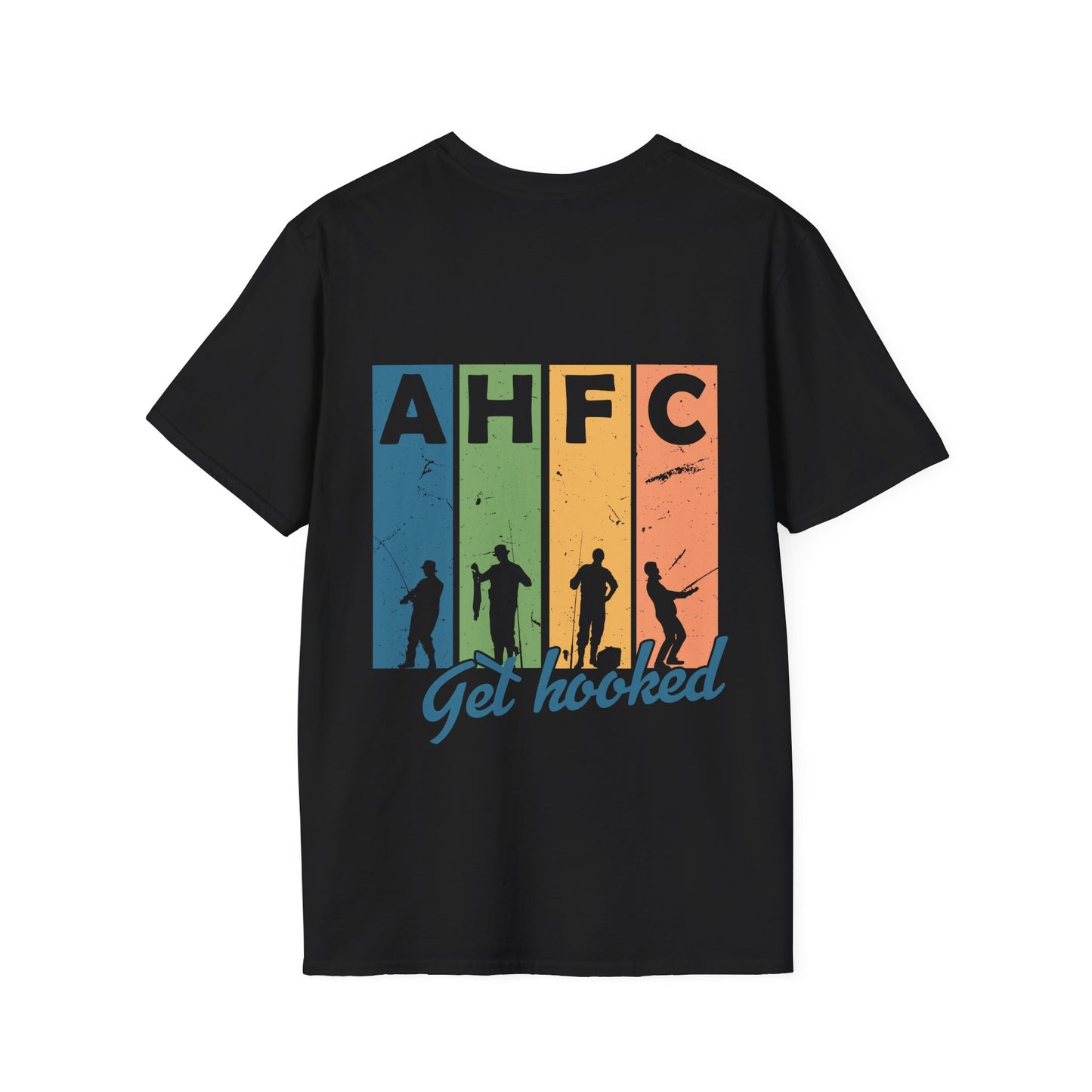 Get Hooked @ AHFC