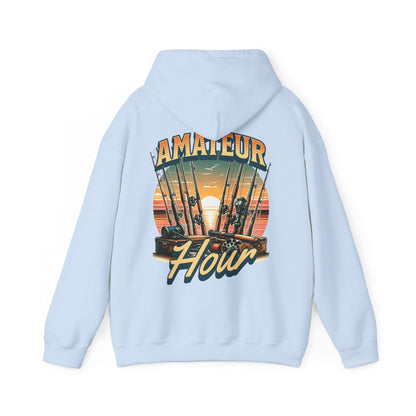 Onboard Unisex Heavy Blend™ Hooded Sweatshirt
